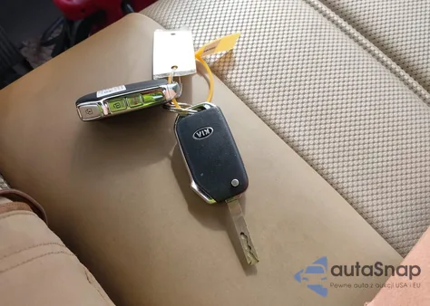 2021 Kia Seltos S from USA, damaged, VIN KNDEU2AA7M7127449